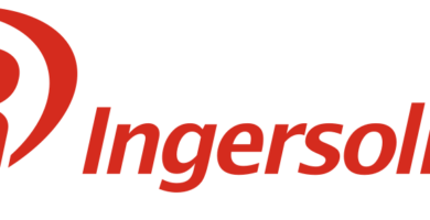 Ingersoll rand