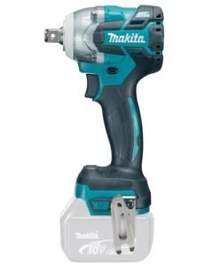 Makita dtw 300 analisis