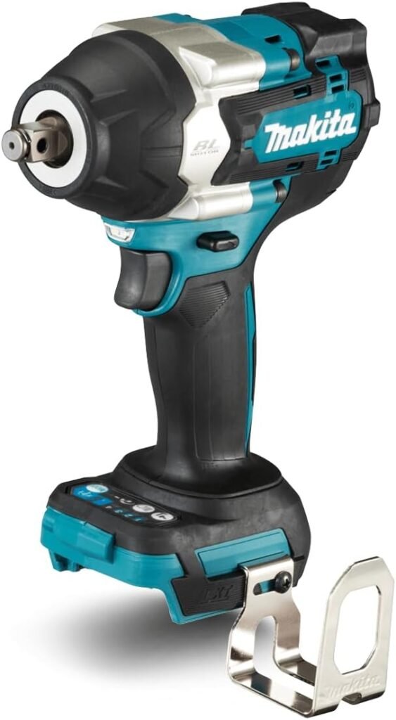 impacto makita 1 2