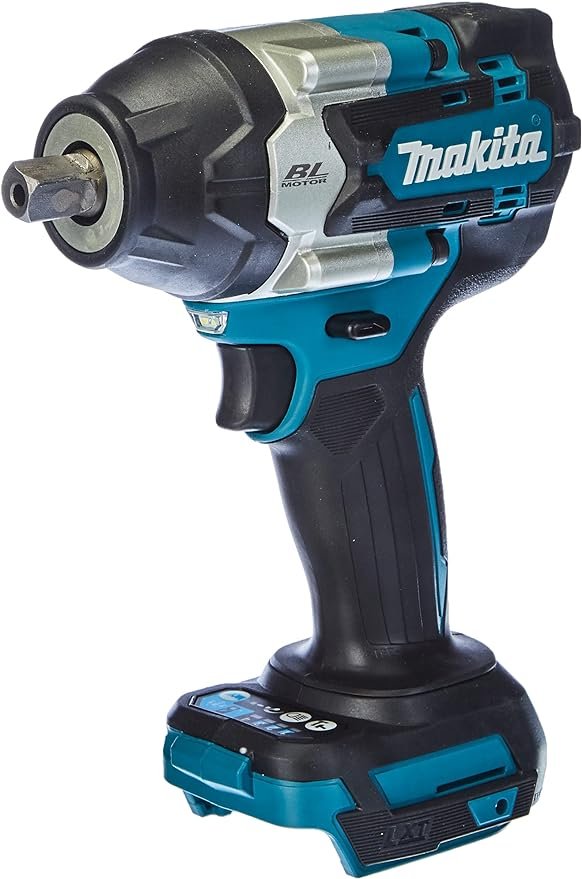 makita impacto 18v