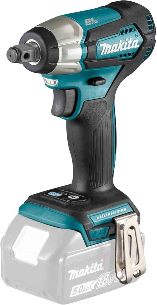 llave impacto makita 18v