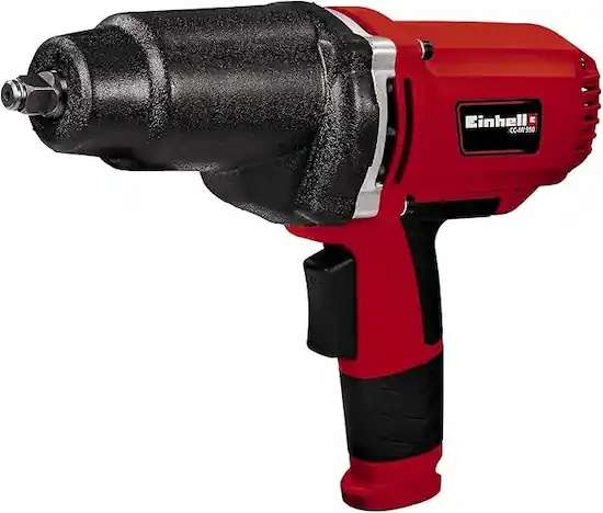 Einhell 4259950 llave de impacto electrica 