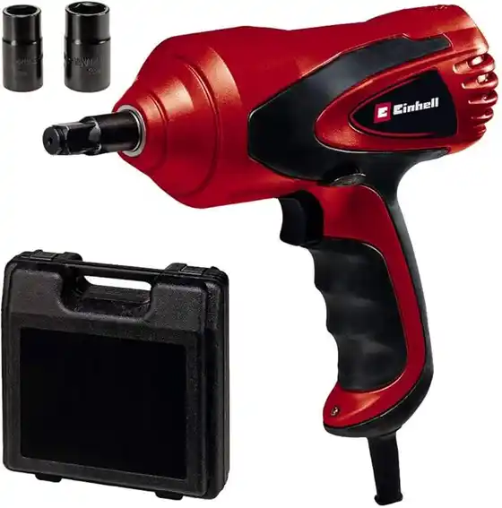 Einhell-CC-HS