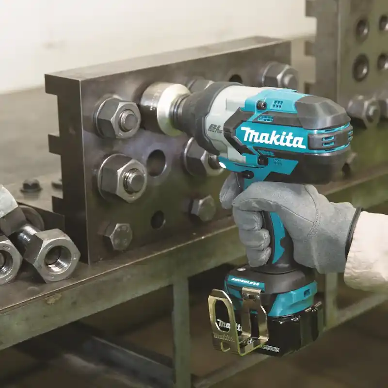 Makita dtw 300z