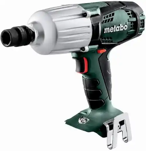 Metabo SSW 18 LTX 600