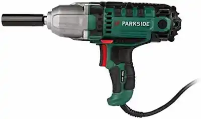 Parkside PDSSE pistola de impacto electrica