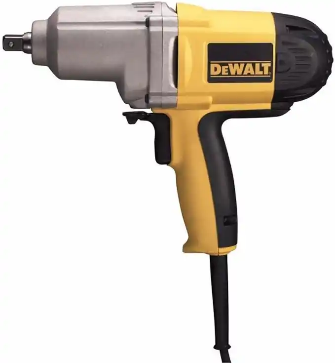 Pistola de impacto dewalt dw292